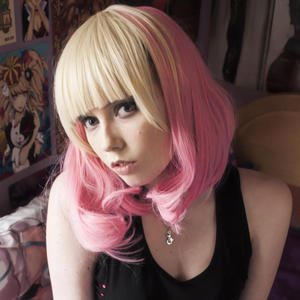 CosplayGamer live cam video preview