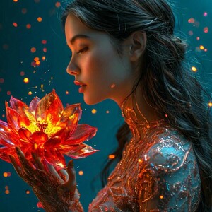 mfc FireeFlowerV