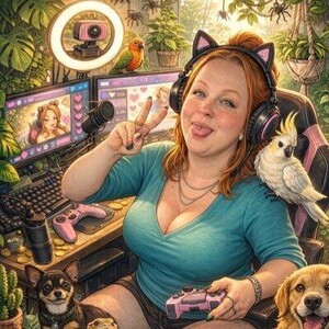 mfc MsKimberBBW