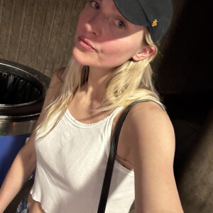 Partygirl1 video